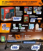 Aktueller expert Prospekt mit Adventskalender, "Top Angebote", Seite 8