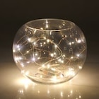 Mikro-LED-Lichterdraht im aktuellen Thomas Philipps Prospekt