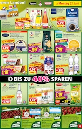 Sekt Angebot & Preis im aktuellen Norma Prospekt Sekt Angebot im aktuellen Norma Prospekt auf Seite 13