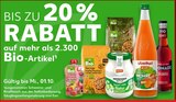 BIS ZU 20 % RABATT bei Kaufland im Bamberg Prospekt für 