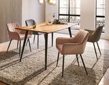 Esstisch oder Armlehnstuhl Angebote von CarryHome bei XXXLutz Möbelhäuser Unna für 199,00 €