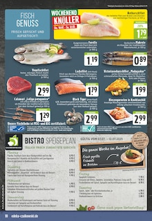 Lachs im aktuellen E center Prospekt (Mülheim (Ruhr)) Lachs im E center Prospekt "Aktuelle Angebote" mit 24 Seiten (Mülheim (Ruhr))