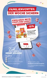 Kaufland Bebivita im Prospekt 