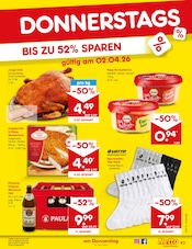 Aktueller Netto Marken-Discount Prospekt mit Ente, "Aktuelle Angebote", Seite 57