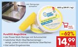 MagicShine im Angebot bei Netto Marken-Discount in Stuttgart MagicShine Angebote von Pure100 bei Netto Marken-Discount Stuttgart für 14,99 €
