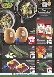 Handy im E center Prospekt in Suhl Aktueller E center Prospekt mit Handy, "Wir lieben Lebensmittel!", Seite 4
