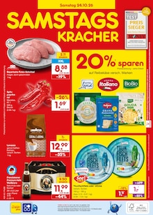 Joghurt im aktuellen Netto Marken-Discount Prospekt (Regensburg) Joghurt im Netto Marken-Discount Prospekt "Aktuelle Angebote" mit 70 Seiten (Regensburg)