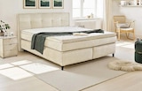 Aktuelles BOXSPRINGBETT Angebot bei porta Möbel in Aachen ab 999,00 €