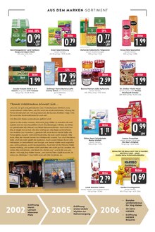 Chips im Hieber Prospekt "Aktuelle Angebote" mit 16 Seiten (Freiburg (Breisgau))