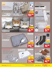 Aktueller Netto Marken-Discount Prospekt mit Kuscheldecke, "Aktuelle Angebote", Seite 33