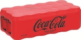Fridgepack Angebote von Coca-Cola bei Lidl Bad Pyrmont für 8,49 €