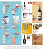 Bière Angebote im Prospekt "C'EST TOUS LES JOURS LE MARCHÉ" von Supermarchés Match auf Seite 17