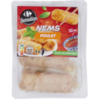 Promo SUR TOUS LES NEMS à  dans le catalogue Carrefour Market à Le Coteau