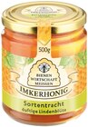 Imkerhonig von BIENENWIRTSCHAFT MEISSEN für 4,49 € bei Penny im Angebot Imkerhonig von BIENENWIRTSCHAFT MEISSEN im aktuellen Penny Prospekt