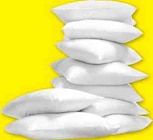 Promo Oreiller 60x60cm Moelleux à 11,90 € dans le catalogue Super U à Biscarrosse