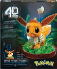 Puzzle 4D Evoli - POKEMON - Intermarché Hyper à Toulouse Puzzle 4D Evoli - POKEMON en promo chez Intermarché Hyper Toulouse à 14,94 €