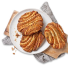 Kaufland Gebstedt - Franzbrötchen Tomate Angebot im Prospekt Franzbrötchen Tomate bei Kaufland im Gebstedt Prospekt für 0,79 €