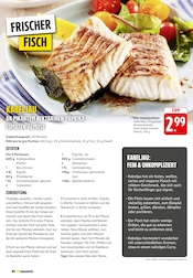 Fisch im EDEKA Prospekt in Homburg Aktueller EDEKA Prospekt mit Fisch, "Aktuelle Angebote", Seite 14