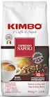 Espresso Italiano Angebote von Kimbo bei Metro Delmenhorst für 17,11 €