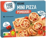 Aktuelle Pizza Angebote bei Penny in Duisburg Aktuelles Vegane Mini Pizza Angebot bei Penny in Duisburg ab 2,49 €