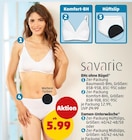 BHs ohne Bügel oder Damen-Unterwäsche Angebote von Savarie bei Penny Maintal für 12,99 €