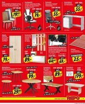 Bürostuhl im Repo Prospekt in Neubrandenburg Aktueller Repo Prospekt mit Bürostuhl, "Aktuelle Angebote", Seite 11