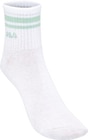 Quartersocken im Angebot bei Rossmann in Hennef Quartersocken Angebote von Fila bei Rossmann Hennef für 6,99 €