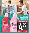 Woll- und Feinwaschmittel im EDEKA Prospekt Woll- und Feinwaschmittel von Perwoll im aktuellen EDEKA Prospekt für 4,99 €