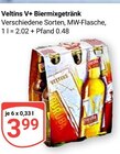 Aktuelles V+ Angebot bei GLOBUS in Rostock ab 3,99 €
