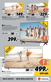 4K Fernseher im MEDIMAX Prospekt in Magdeburg Aktueller MEDIMAX Prospekt mit 4K Fernseher, "WIR WOLLEN EINEN SOMMER, VOLLER ERINNERUNGEN!", Seite 2