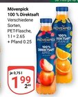 100 % Direktsaft Angebote von Mövenpick bei GLOBUS Frechen für 1,99 €