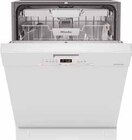 Aktuelles Unterbau-Geschirrspüler G 5611 SCU Active Angebot bei MEDIMAX in Dortmund ab 679,00 €