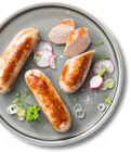 Aktuelles Grobe Bratwurst Angebot bei Kaufland in Dresden ab 1,99 €