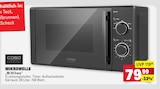 Aktuelles Mikrowelle M 20 Easy Angebot bei Marktkauf in Stuttgart ab 79,99 €