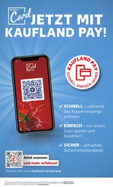 iPhone Angebote im Prospekt "Aktuelle Angebote" von Kaufland iPhone Angebote im Prospekt "Aktuelle Angebote" von Kaufland auf Seite 57