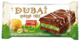Gâteau génoise DUBAI - 50 g à 0,95 € dans le catalogue B&M