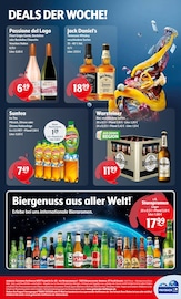 Jack Daniels im Getränke Hoffmann Prospekt in Hagen Aktueller Getränke Hoffmann Prospekt mit Jack Daniels, "Aktuelle Angebote", Seite 8