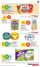 Offre Snack dans le catalogue Intermarché Hyper du moment à la page 51