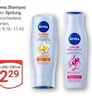 Shampoo Power Repair im Angebot bei GLOBUS in Salzgitter Shampoo Power Repair Angebote von Nivea bei GLOBUS Salzgitter für 2,29 €