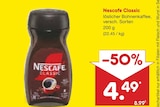 Classic Angebote von Nescafe bei Netto Marken-Discount Ratingen für 4,49 €