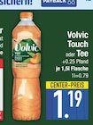 Touch Tee von Volvic im aktuellen EDEKA Prospekt für 1,19 €