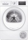 Wärmepumpentrockner WT45HV94 Angebote von Siemens bei expert Osnabrück für 499,00 €