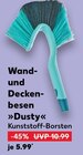 Wand- und Deckenbesen von Dusty im aktuellen Kaufland Prospekt für 5,99 €