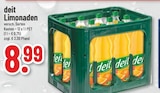 Trinkgut Nienburg - Limonaden Angebot im Prospekt Limonaden bei Trinkgut im Nienburg Prospekt für 8,99 €