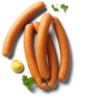 Bockwurst für 0,88 € bei Kaufland im Angebot Bockwurst im aktuellen Kaufland Prospekt