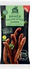 veganer Snack Salami von Billie Green im aktuellen tegut Prospekt für 1,99 €