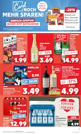 Aktueller Kaufland Prospekt mit Eis, "Aktuelle Angebote", Seite 9