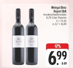 E center Tauberbischofsheim Prospekt mit  im Angebot für 6,99 €