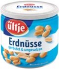 Erdnüsse von Ültje im aktuellen Kaufland Prospekt für 1,49 €