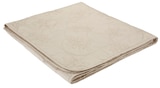 Aktuelles JYSK Leinen-Bettdecke 135x200 LIAHOVDEN kühl Angebot bei JYSK in Cottbus ab 30,00 €